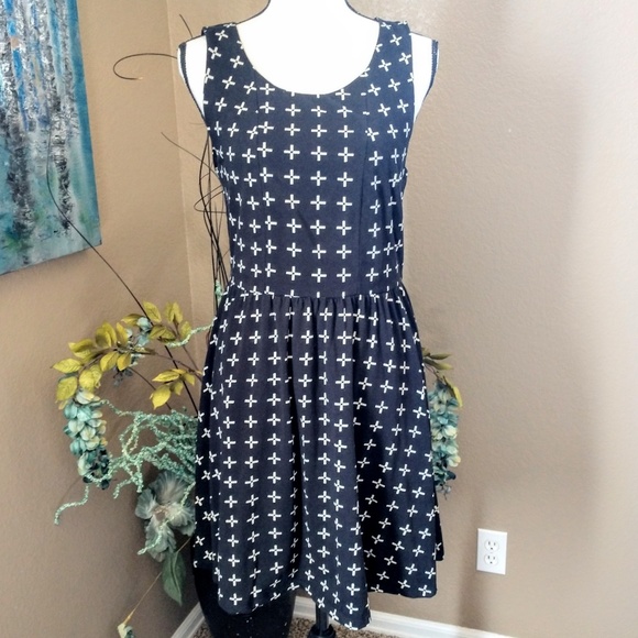 Vans Dresses & Skirts - Vans summer dress
